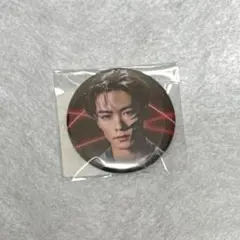 RAMPAGE 川村壱馬　DMMスクラッチ　E賞缶バッジ