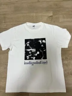 indigo la end