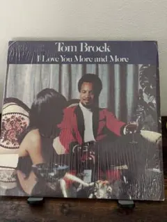 2025年最新】tom brockの人気アイテム - メルカリ