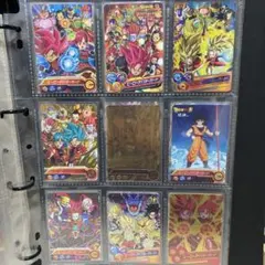 2026年最新】ドラゴンボールヒーローズ 引退の人気アイテム - メルカリ