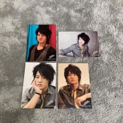 Hey! Say! JUMP 岡本圭人 フォトセット