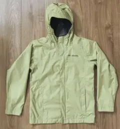 【コロンビア】お値下げ キッズ ウォータータイトジャケット S 記名無し