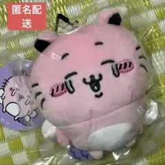 ちいかわ　キメラマスコット