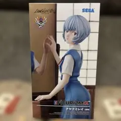 2026年最新】シン エヴァンゲリオン劇場版 FIGURIZMα アヤナミレイ