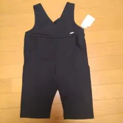 FO.KIDS サロペット90サイズ(10分丈)