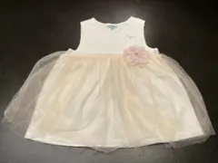 【TOCCA】ワンピース 90サイズ