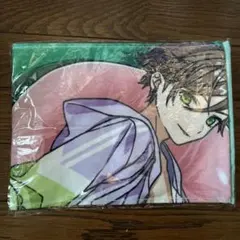 うらたぬき summer tour2022 マフラータオル