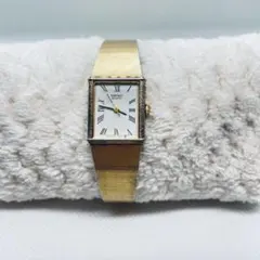 SEIKO セイコー クォーツ 7321-5060 腕時計 クオーツ 稼働品のサムネイル