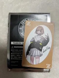 ZETA 第五人格 IJLカード みこめろでぃ mkmldy - メルカリ