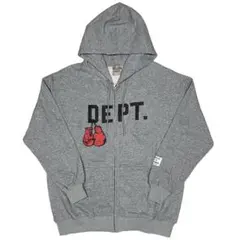 2026年最新】gallery dept パーカーの人気アイテム - メルカリ