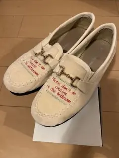 SON OF THE CHEESE サノバチーズDont snow シューズ