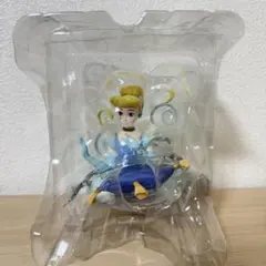 52TOYS ディズニー プリンセス シンデレラ