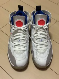 NIKE ナイキ JORDAN PSG ジャンプマン TWO TREY