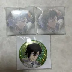 アイナナ　二階堂大和　ムビナナ