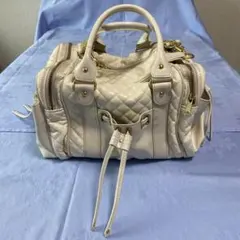 【お値下げ中】　ボストンバック