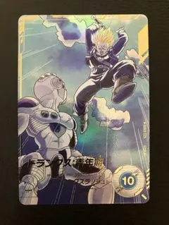 【未使用、美品】ダイバーズ トランクスパラレル Amazon.co.jp: 【パラレル】 ドラゴンボールスーパーダイバーズ