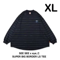 2026年最新】see see super big ls teeの人気アイテム - メルカリ