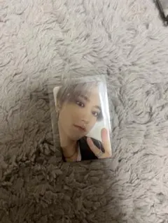 Stray Kids 5-STAR ハン トレカ