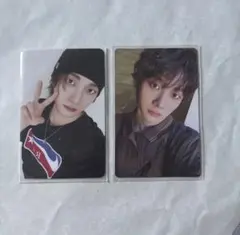 当日発送 ソンホ まとめ売り ボネクド ボイネク トレカ