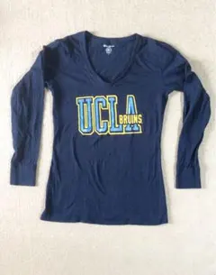 チャンピオン UCLA BRUINS! 長袖 Tシャツ　カリフォルニア大学ロス校のサムネイル