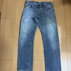 DENIME ジーパン