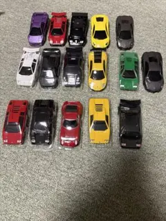 2026年最新】トミカ 16台の人気アイテム - メルカリ