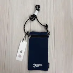 BISHU JAPAN 中日ドラゴンズ スマホショルダーのサムネイル