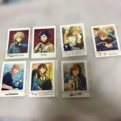 あんスタ ぱしゃこれ まとめ売り 7枚セット