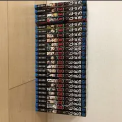 鬼滅の刃 全巻 外伝 新品未開封 シュリンク付き 鬼滅の刃 全巻 外伝付き 鬼滅の刃⭐️外伝付き 24巻