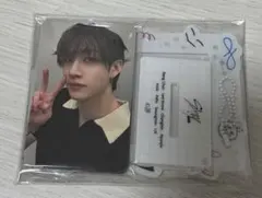 Stray Kids STAY JAPAN FC特典 更新 トレカ アクスタ