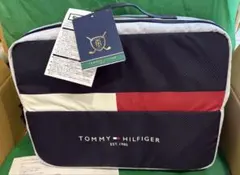 未使用タグ付（TOMMY HILFIGER GOLF）シューズケース（値下げ可）のサムネイル