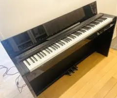 CASIO 電子ピアノ PX-830BK PX-830BK - デジタルピアノ＜プリヴィア＞ - 電子楽器 - CASIO