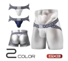 GX3 GLOSS TOUCH マグナム ジョック Mサイズ K1622 GX3 GLOSS TOUCH マグナム ジョック Mサイズ K1622 - メルカリ