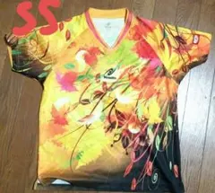 卓球　ユニフォーム　Nittaku