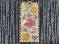 ウォーターインシール サンリオキャラクターズ ポムポムプリン ポチャッコ