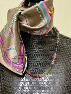 ⚜️トルマリンネックレス⚜️