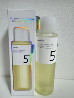 ナンバーズイン5番 白玉グルタチオンエッセンシャルトナー