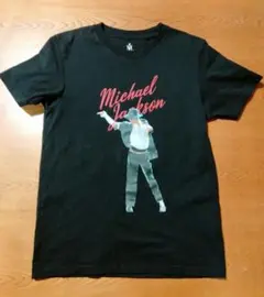 GU Tシャツ マイケル・ジャクソン XS