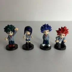 ヒロアカチョコエッグ2 まとめ売り