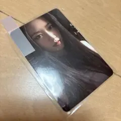 ive IVE REVIVE+ オリーブヤング oliveyoung ユジン