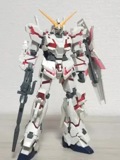 2025年最新】rg ユニコーン ジャンクの人気アイテム - メルカリ