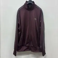 adidas JOURNAL STANDARD 26SS 別注 バーガンディー - メルカリ
