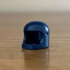 レゴ ヘルメット ダークブルー 紺色 クラシックスペース