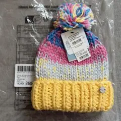 TEENIE WITCAPS ROXYキッズニットキャップ・ビーニーのサムネイル