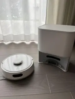 switchbot お掃除ロボットのサムネイル