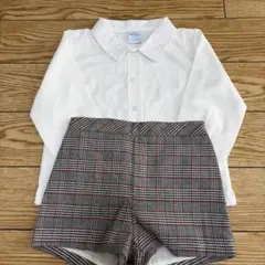 Sardon セレモニー　男の子