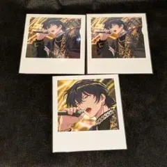 パラライ トレフォト 3枚セット 晴臣