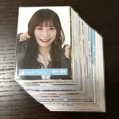 日向坂46 東村芽依 生写真 大量まとめ売り④