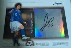 2026年最新】中村憲剛 サインの人気アイテム - メルカリ