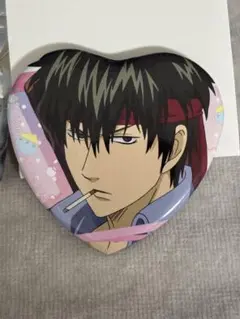 2026年最新】真選組動乱篇 缶バッジの人気アイテム - メルカリ